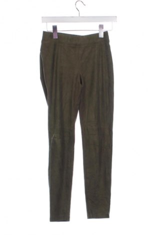 Dámské legíny  Esprit, Velikost XS, Barva Zelená, Cena  49,00 Kč