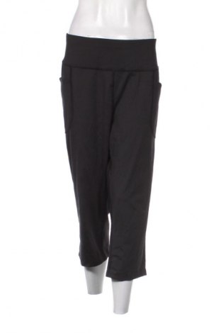 Damen Leggings Fayn, Größe 3XL, Farbe Schwarz, Preis 7,99 €