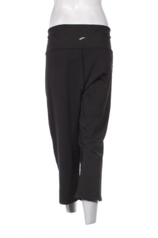 Damen Leggings Fayn, Größe 3XL, Farbe Schwarz, Preis 7,99 €