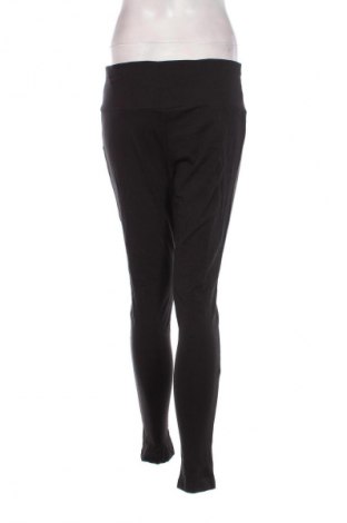 Damen Leggings H.I.S, Größe XL, Farbe Schwarz, Preis 6,99 €