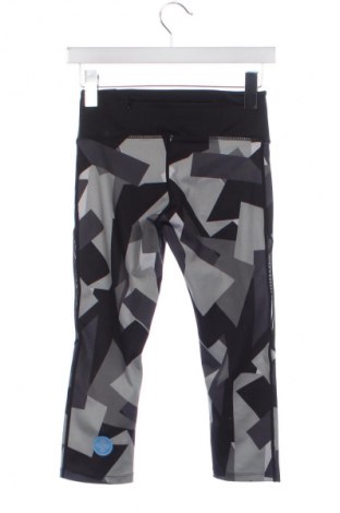 Dámské legíny  Kilpi, Velikost XS, Barva Vícebarevné, Cena  227,00 Kč