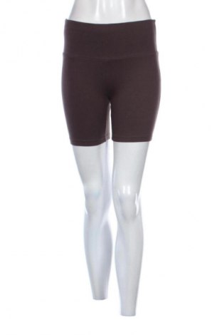 Γυναικείο κολάν Lascana, Μέγεθος S, Χρώμα Καφέ, Τιμή 7,99 €