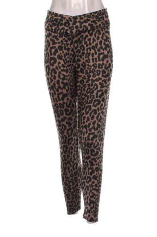 Damen Leggings Lascana, Größe XL, Farbe Mehrfarbig, Preis € 14,99