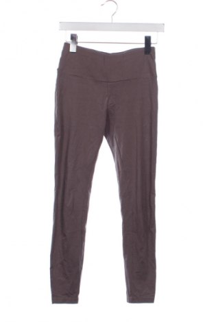 Damen Leggings Lascana, Größe XS, Farbe Braun, Preis € 11,99