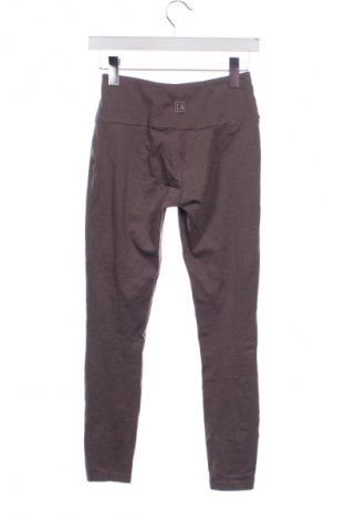 Damen Leggings Lascana, Größe XS, Farbe Braun, Preis € 11,99