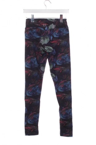 Damen Leggings Lascana, Größe XS, Farbe Mehrfarbig, Preis 5,99 €