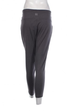 Damen Leggings Lascana, Größe XL, Farbe Grau, Preis 10,99 €