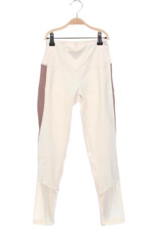 Dámské legíny  Lascana, Velikost XXS, Barva Béžová, Cena  209,00 Kč