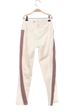 Dámské legíny  Lascana, Velikost XXS, Barva Béžová, Cena  209,00 Kč