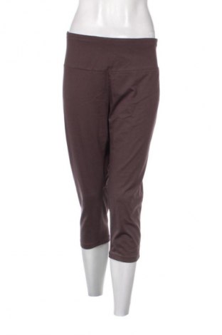 Damen Leggings Lascana, Größe XXL, Farbe Braun, Preis 14,99 €