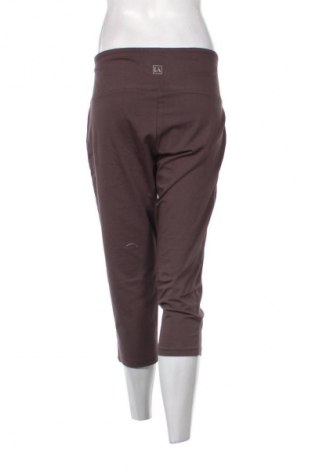 Damen Leggings Lascana, Größe XXL, Farbe Braun, Preis 14,99 €