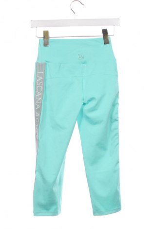 Damen Leggings Lascana, Größe XS, Farbe Grün, Preis 5,99 €