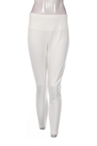 Γυναικείο κολάν Lascana, Μέγεθος XL, Χρώμα Λευκό, Τιμή 18,99 €