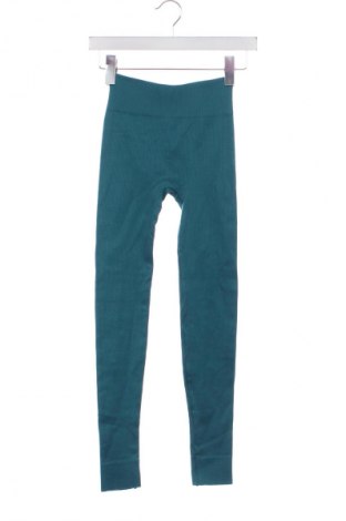 Damen Leggings ONLY, Größe XXS, Farbe Blau, Preis € 8,99
