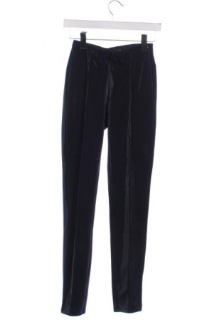 Damskie legginsy Reken Maar, Rozmiar XS, Kolor Niebieski, Cena 26,79 zł