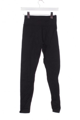 Dámské legíny  Reserved, Velikost XS, Barva Černá, Cena  309,00 Kč