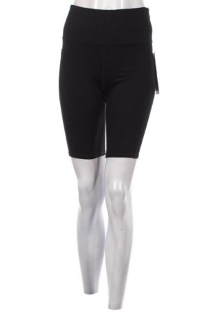 Damen Leggings Skechers, Größe M, Farbe Schwarz, Preis € 15,99