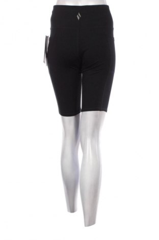 Damen Leggings Skechers, Größe M, Farbe Schwarz, Preis € 15,99