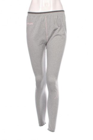 Damskie legginsy Spokey, Rozmiar L, Kolor Szary, Cena 33,37 zł