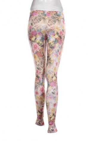 Dámské legíny  Unbranded, Velikost S, Barva Vícebarevné, Cena  49,00 Kč