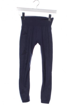 Dámské legíny  Unbranded, Velikost XXS, Barva Modrá, Cena  49,00 Kč