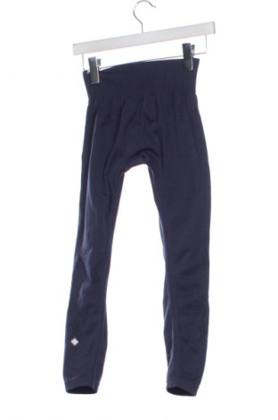 Dámské legíny  Unbranded, Velikost XXS, Barva Modrá, Cena  49,00 Kč