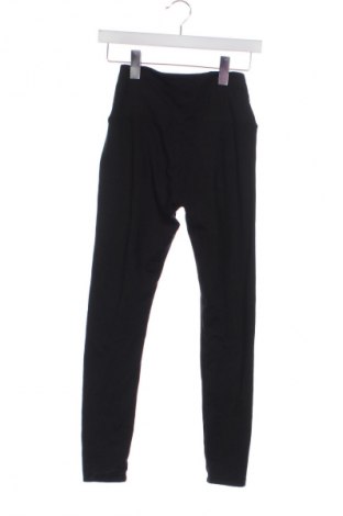 Dámske legíny  Unbranded, Veľkosť XXS, Farba Čierna, Cena  1,95 €