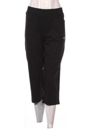 Γυναικείο κολάν Venice Beach, Μέγεθος M, Χρώμα Μαύρο, Τιμή 8,99 €