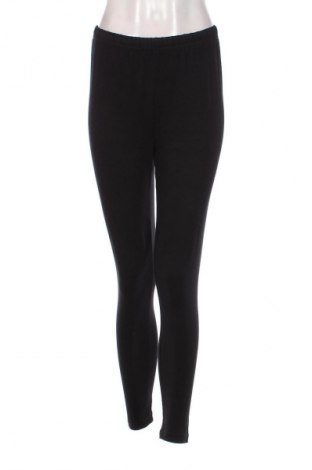 Damen Leggings Vivance, Größe M, Farbe Schwarz, Preis 4,99 €