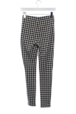 Damskie legginsy Zara, Rozmiar XS, Kolor Kolorowy, Cena 29,99 zł