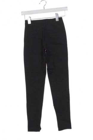 Dámske legíny  Zara, Veľkosť XXS, Farba Sivá, Cena  3,95 €