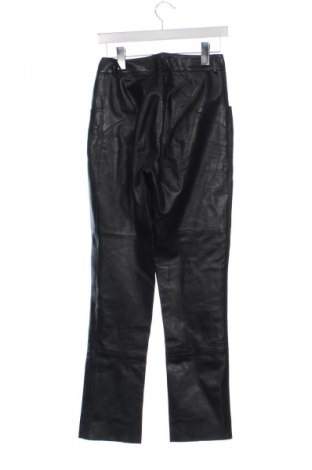 Dámské kožené kalhoty  Unbranded, Velikost XS, Barva Černá, Cena  1 029,00 Kč