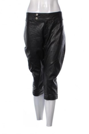 Dámské kožené kalhoty  Unbranded, Velikost L, Barva Černá, Cena  1 064,00 Kč