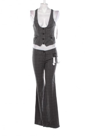 Damen Kostüm Tally Weijl, Größe M, Farbe Grau, Preis 48,99 €