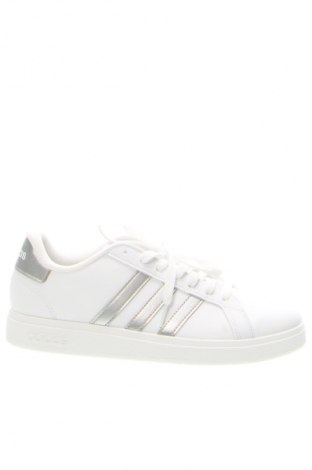 Γυναικεία παπούτσια Adidas, Μέγεθος 39, Χρώμα Λευκό, Τιμή 40,99 €