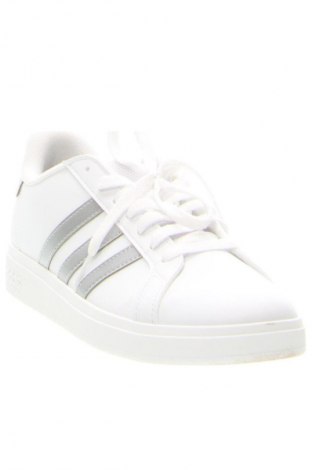 Γυναικεία παπούτσια Adidas, Μέγεθος 39, Χρώμα Λευκό, Τιμή 40,99 €