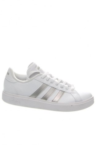 Damenschuhe Adidas, Größe 38, Farbe Weiß, Preis 77,99 €
