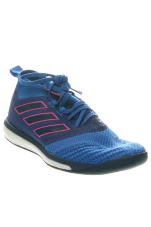 Dámske topánky  Adidas, Veľkosť 40, Farba Modrá, Cena  42,95 €