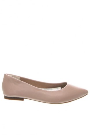 Obuwie damskie Amazon Essentials, Rozmiar 40, Kolor Beżowy, Cena 60,99 zł