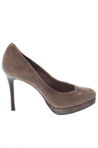 Γυναικεία παπούτσια Buffalo, Μέγεθος 37, Χρώμα Καφέ, Τιμή 22,99 €