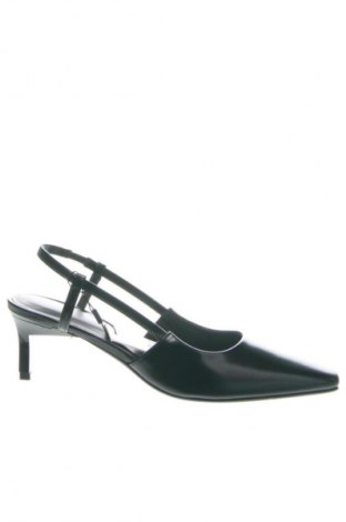 Dámske topánky  Calvin Klein, Veľkosť 38, Farba Čierna, Cena  82,95 €