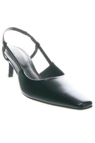 Női cipők Calvin Klein, Méret 37, Szín Fekete, Ár 19 669 Ft