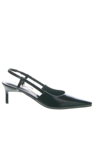 Női cipők Calvin Klein, Méret 39, Szín Fekete, Ár 16 829 Ft, #134068689