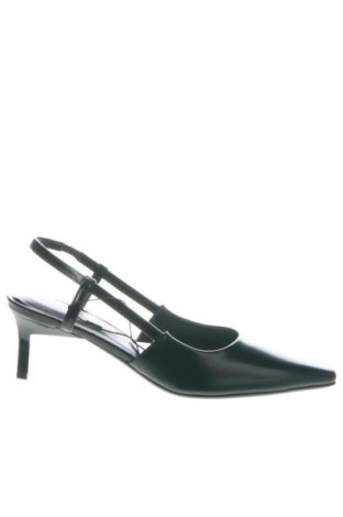 Obuwie damskie Calvin Klein, Rozmiar 36, Kolor Czarny, Cena 363,99 zł