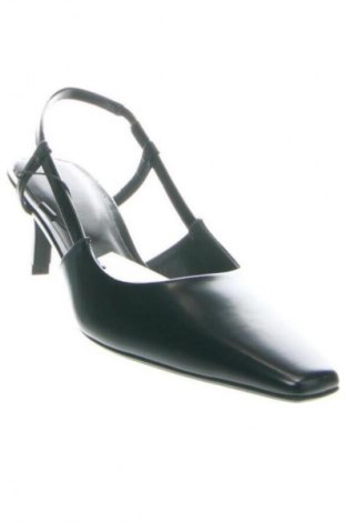 Obuwie damskie Calvin Klein, Rozmiar 36, Kolor Czarny, Cena 363,99 zł