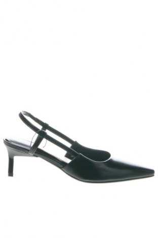 Damenschuhe Calvin Klein, Größe 37, Farbe Schwarz, Preis 91,99 €