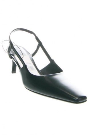 Damenschuhe Calvin Klein, Größe 37, Farbe Schwarz, Preis 91,99 €