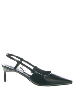 Γυναικεία παπούτσια Calvin Klein, Μέγεθος 38, Χρώμα Μαύρο, Τιμή 84,99 €