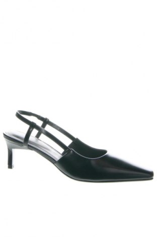 Γυναικεία παπούτσια Calvin Klein, Μέγεθος 38, Χρώμα Μαύρο, Τιμή 84,99 €