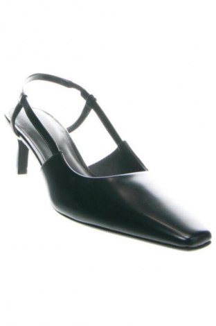 Γυναικεία παπούτσια Calvin Klein, Μέγεθος 38, Χρώμα Μαύρο, Τιμή 84,99 €